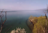 lake Ohrid