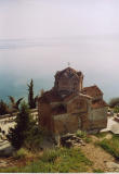 orthodox church Ohrid