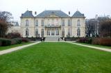 Chez Rodin