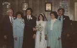 Jeff Teresa - Wedding 1982 - 1