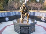 Kokomo Veterans Memorial - 2