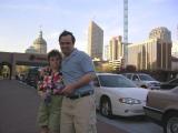 Downtown Indy 2005