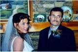 Denise & Larry - Wedding 2