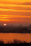 Delaware sunrise II