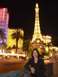 Me on the Strip