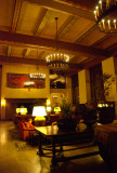 Ahwanee Hotel