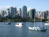 False Creek 1, -1/3 EV