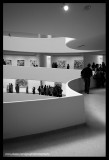 Guggenheim Interior 2