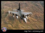 F-16 Wild Weasel