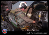 USMC EA6B Crew