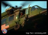 HH60 Blackhawk