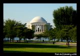 Jefferson Memorial