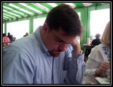 Lunch Selection...
