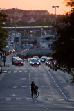 Bikers advantage