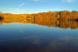 Andrew Jackson State Park, SC