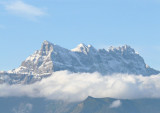 Dents du Midi