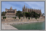 La Seu  . Palma