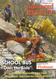 Advanced Rescue Technology(Supplement to Firehouse Magazine)