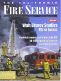 California Fire Service Magazine