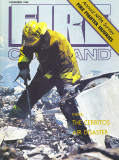 Fire Command Magazine