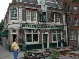 The Duke of Sussex Pub
