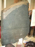 The Rosetta Stone