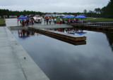 Mexico Beachs new boat launch