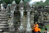 Angkor Thom (other places of interest)