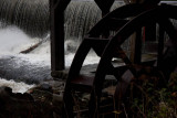 Water wheel