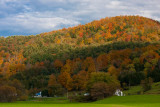 Vermont Fall