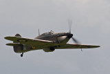 Hawker Hurricane Mk XIIa
