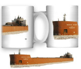 Mesabi Miner