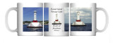 Round Island Passage Light