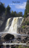 High Falls, Minnesota