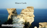 Miners Castle (before)