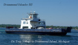 Drummond Islander III