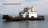 Drummond Islander IV