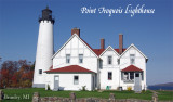 Point Iroquois summer