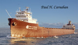 Paul H. Carnahan