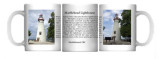 Marblehead Lighthouse history