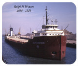Ralph H. Watson