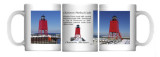 Charlevoix Pierhead Light