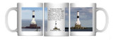Conneaut Breakwater Light