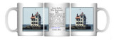 Lorain West Breakwater Light