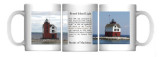 Round Island Light History