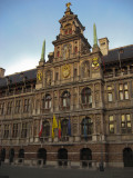 Antwerpen 2008