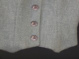 Vest detail