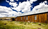 Bodie, California 075