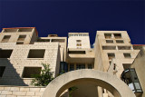 Dubrovnik - Hotel Belvedere ruins