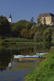Ozalj - River Kupa